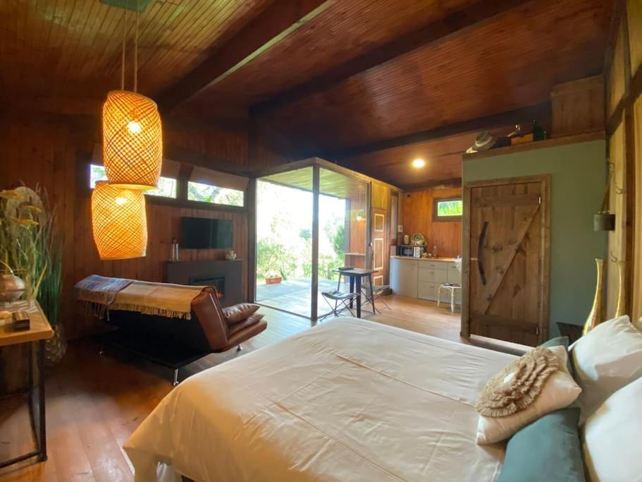 Pine Lodge - Direct Train To Porto Valongo  Exterior photo