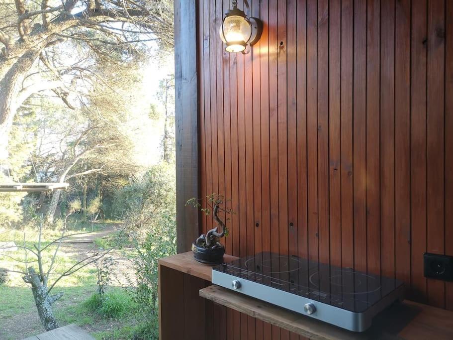 Pine Lodge - Direct Train To Porto Valongo  Exterior photo