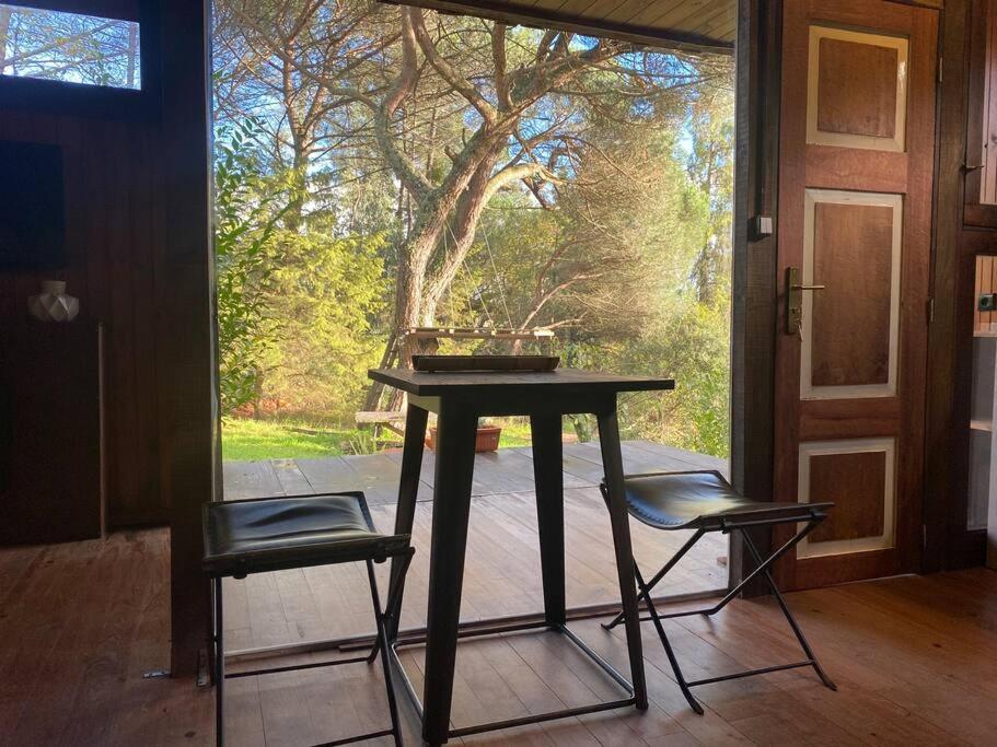 Pine Lodge - Direct Train To Porto Valongo  Exterior photo