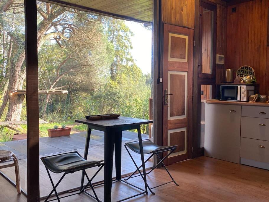 Pine Lodge - Direct Train To Porto Valongo  Exterior photo