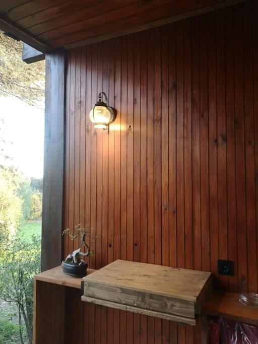 Pine Lodge - Direct Train To Porto Valongo  Exterior photo