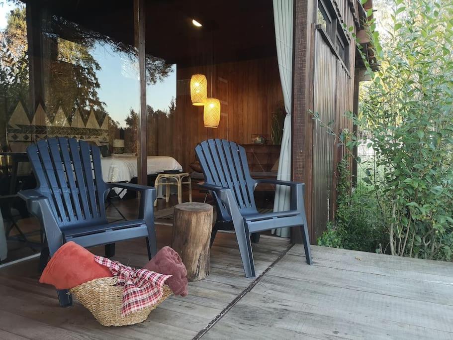 Pine Lodge - Direct Train To Porto Valongo  Exterior photo